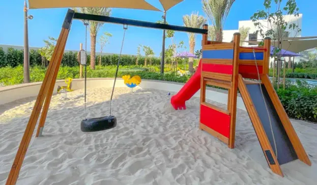 Family friendly Beach Resort Dubai